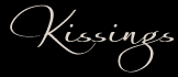 Joanne Jolee - Kissings-Folia